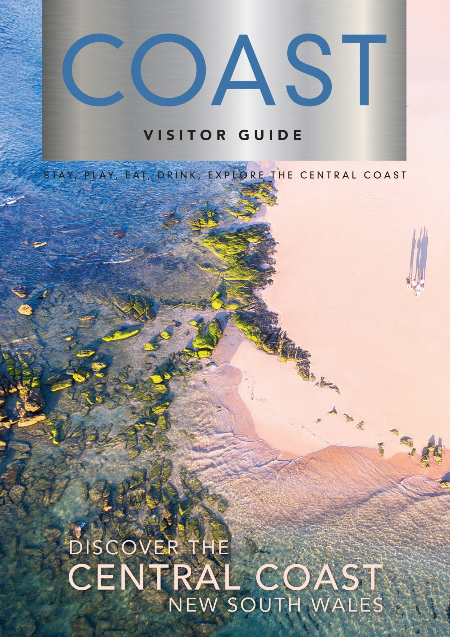 IF VISITORS TO THE CENTRAL COAST ARE IMPORTANT TO YOUR BUSINESS - COAST ...